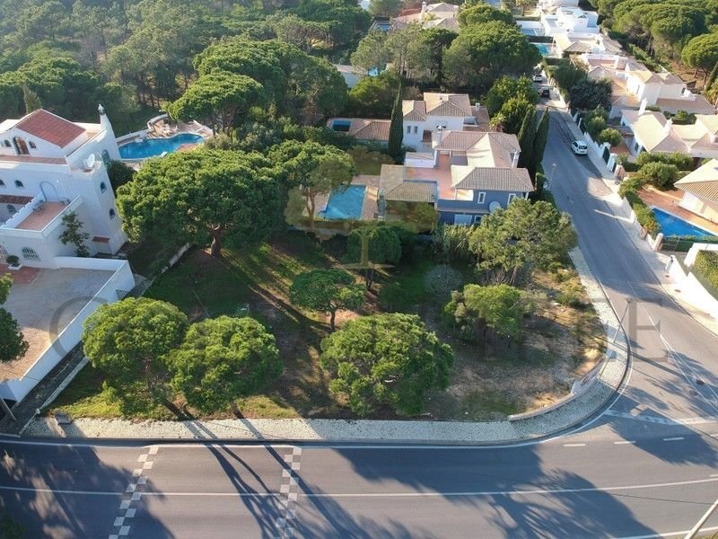 Land in Almancil, Algarve, Portugal 3 - 18996594