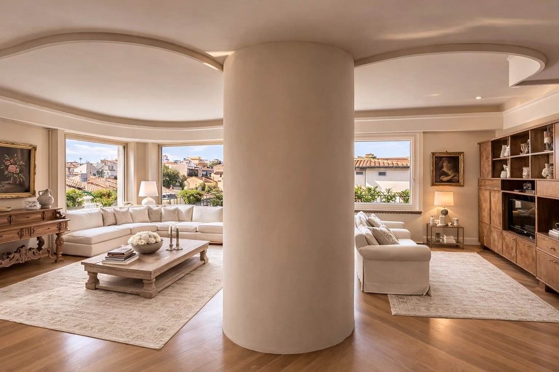 Apartment in Centro, Florence, Tuscany 5 - 17436521