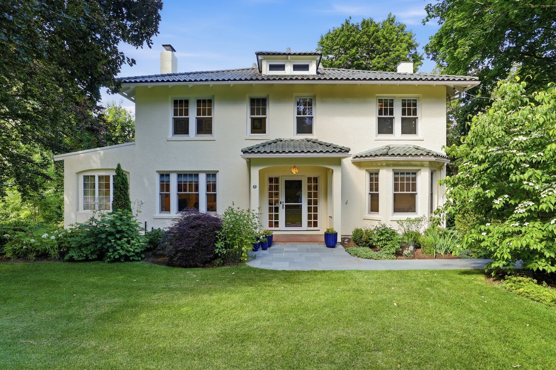 House in Lexington, Massachusetts, United States 1 - 18993705
