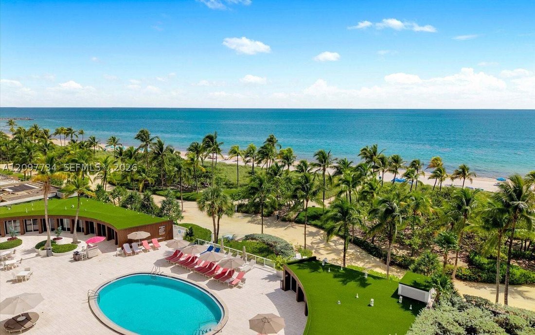 Condo in Bal Harbour, Florida, United States 4 - 18995702