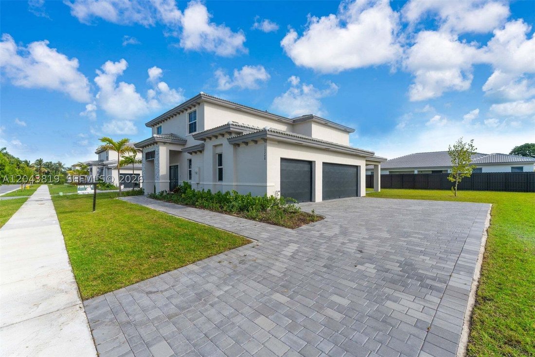 House in Miami, Florida, United States 2 - 18478003