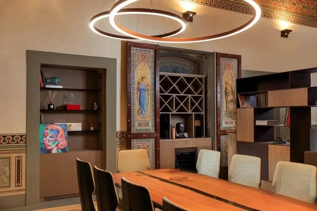 Apartment in Centro, Florence, Tuscany 5 - 18996760