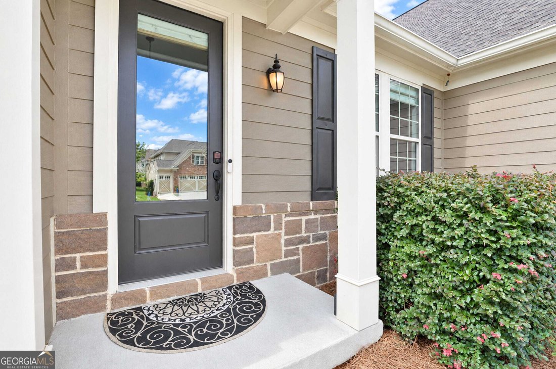 House in Peachtree City, Georgia, United States 4 - 18993031