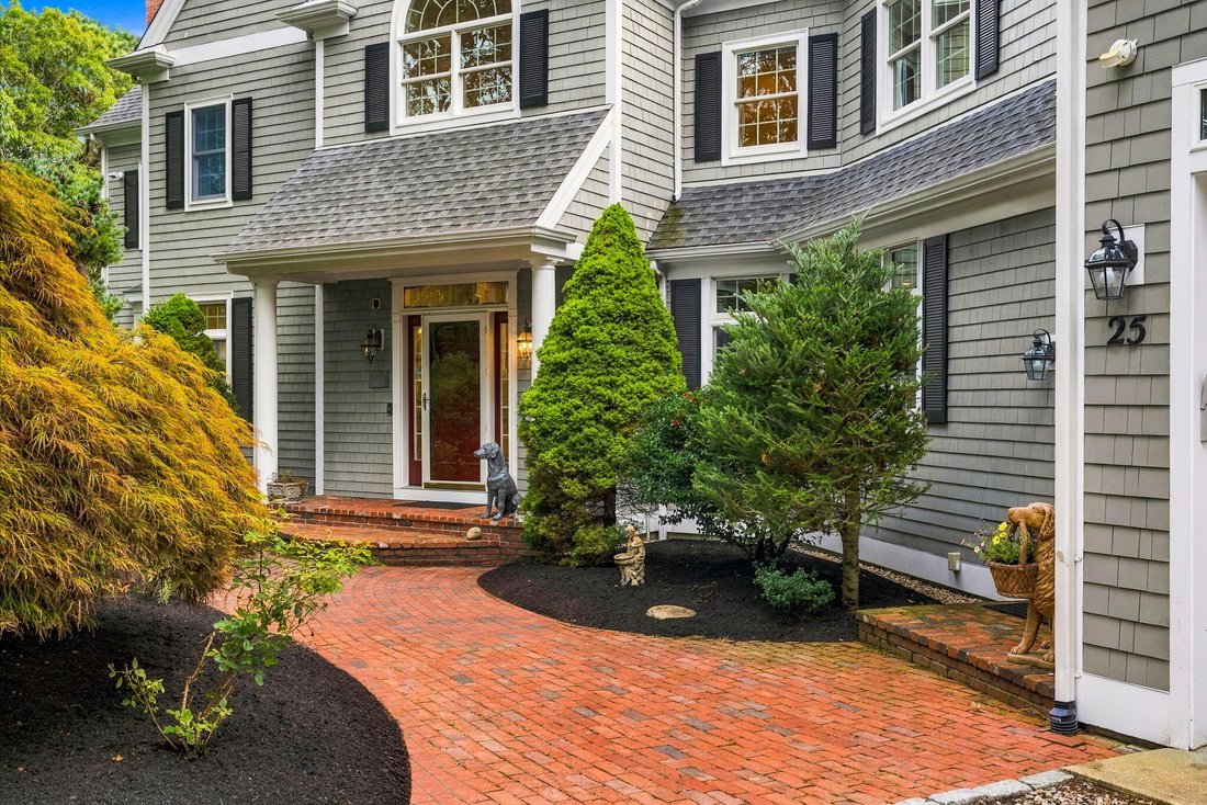 House in Falmouth, Massachusetts, United States 2 - 18994947