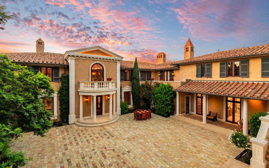 House in Rolling Hills Estates, California, United States 3 - 18993699