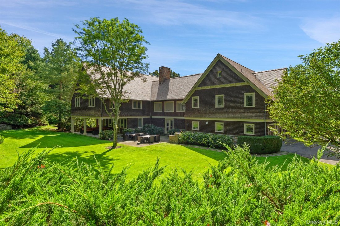 House in Greenwich, New York, United States 2 - 18993000