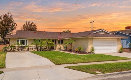 Casa a Orange, California, Stati Uniti 1