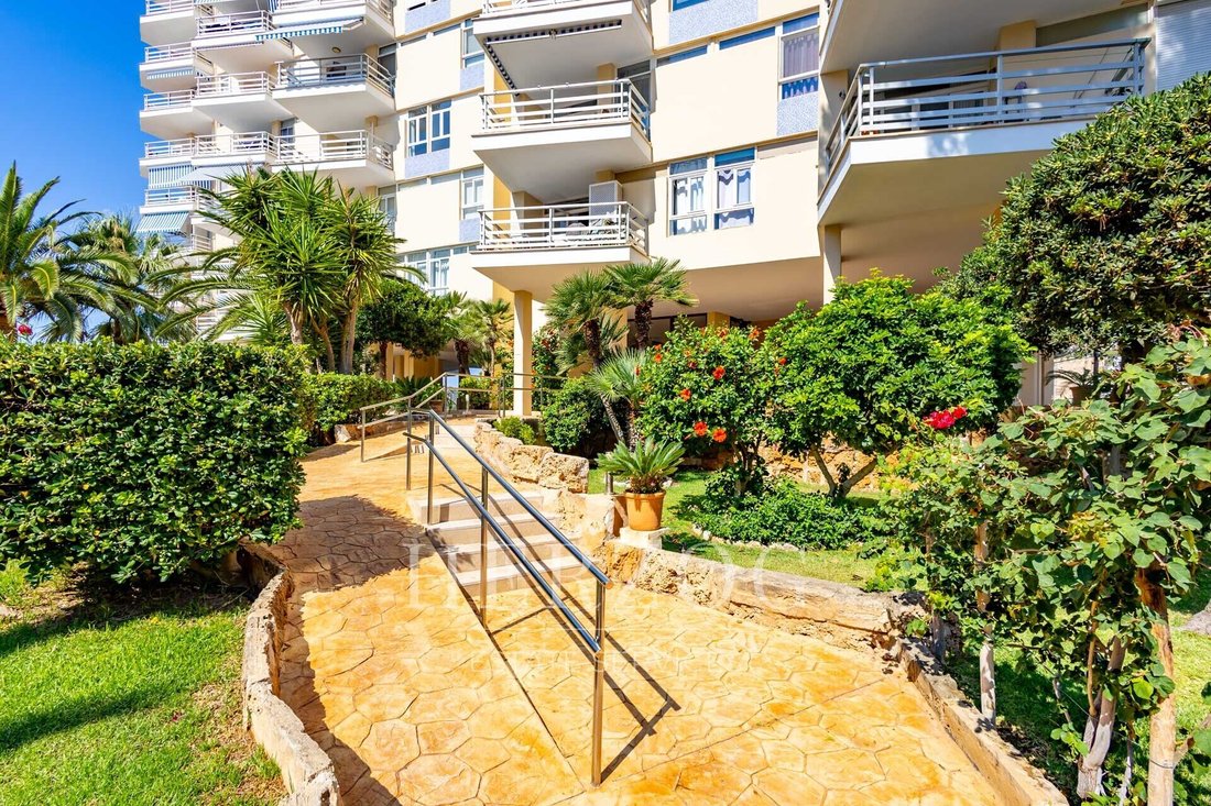 Apartment in Cala Fornells, Calvia, Balearic Islands 5 - 18993369