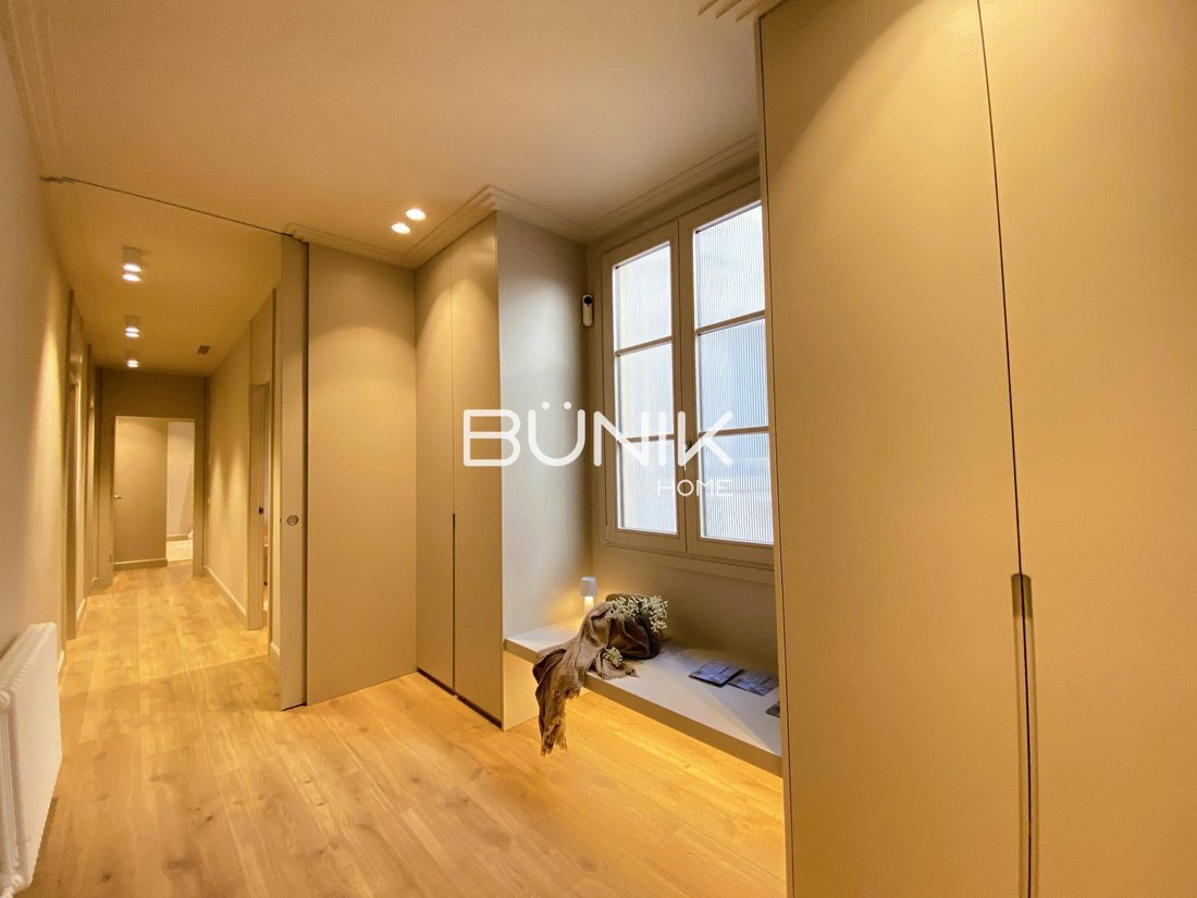 Apartment in Eixample, Barcelona, Spain 5 - 18993093