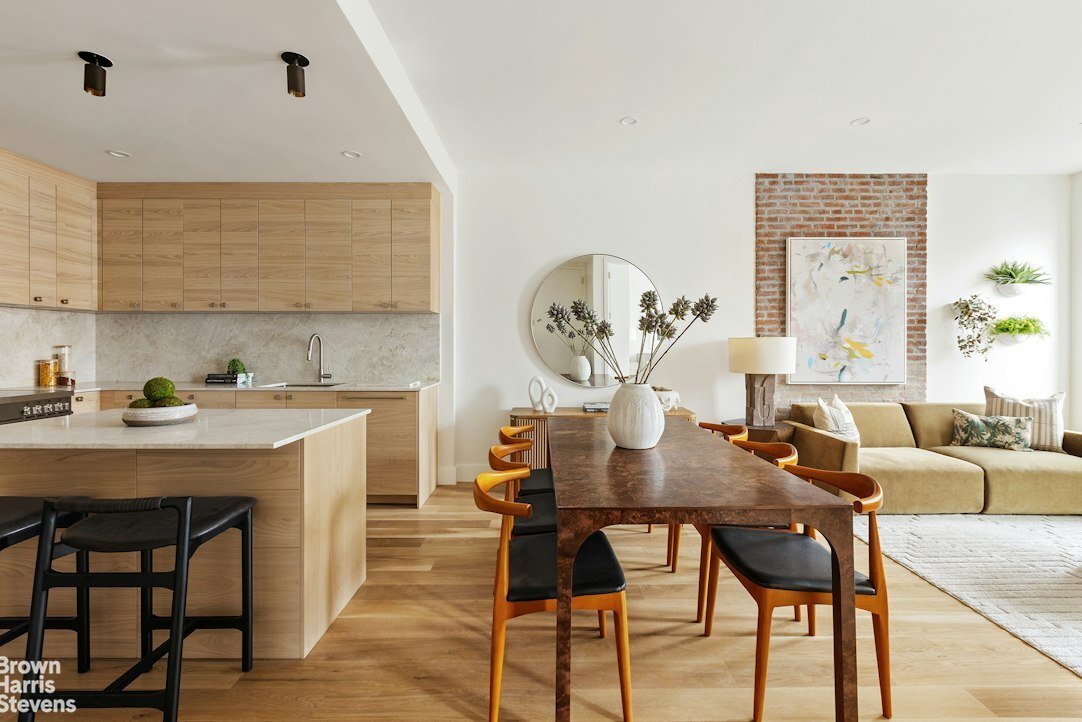 Condo in New York, New York, United States 1 - 18996020