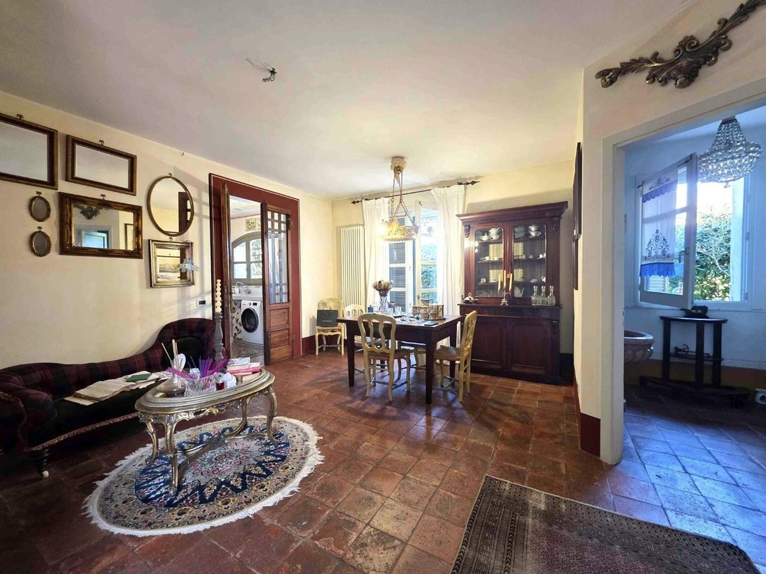 Villa in Centro, Massa, Italien 4 - 15908014