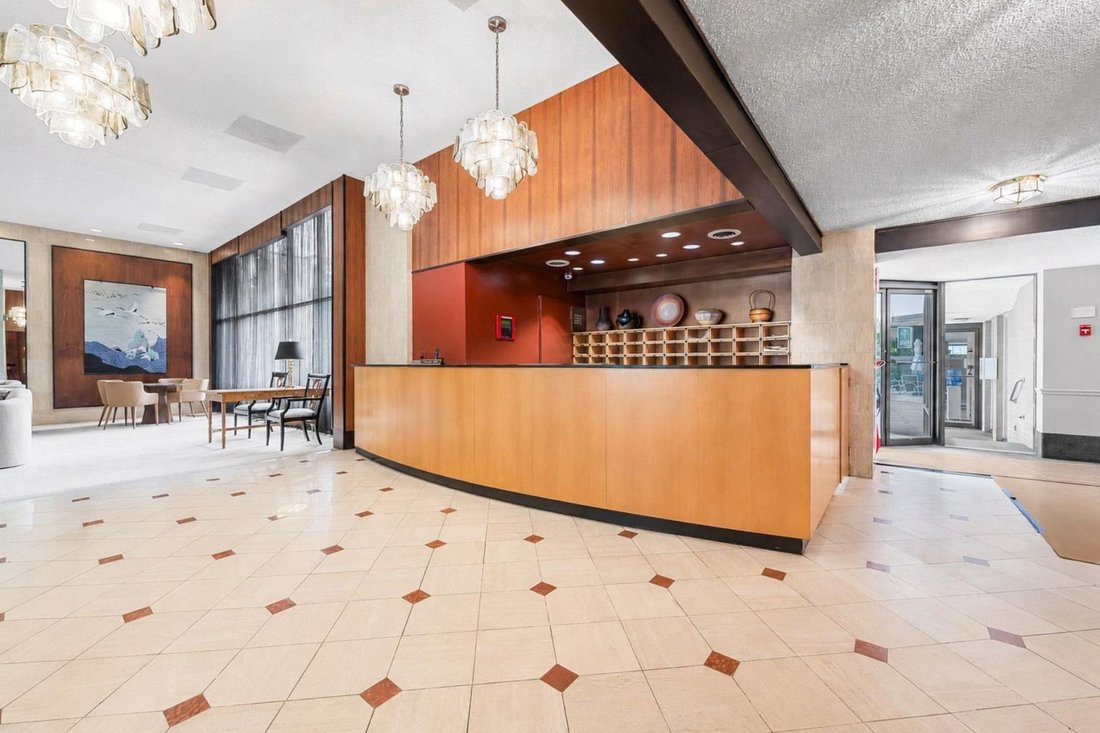 Condo in Washington, District of Columbia, United States 4 - 18992227