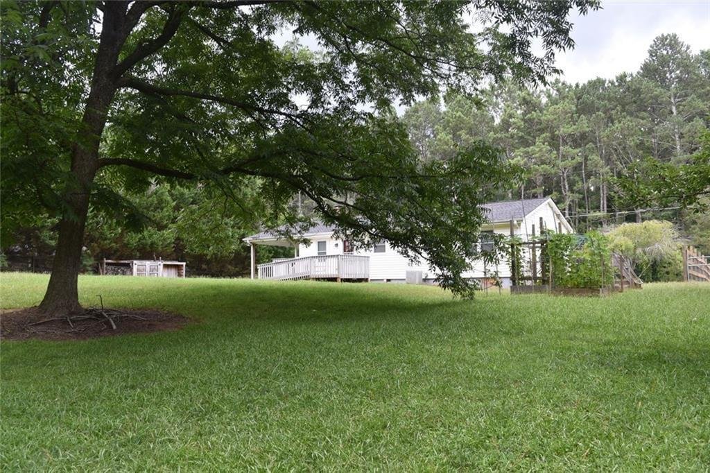 House in Milton, Georgia, United States 2 - 18391205