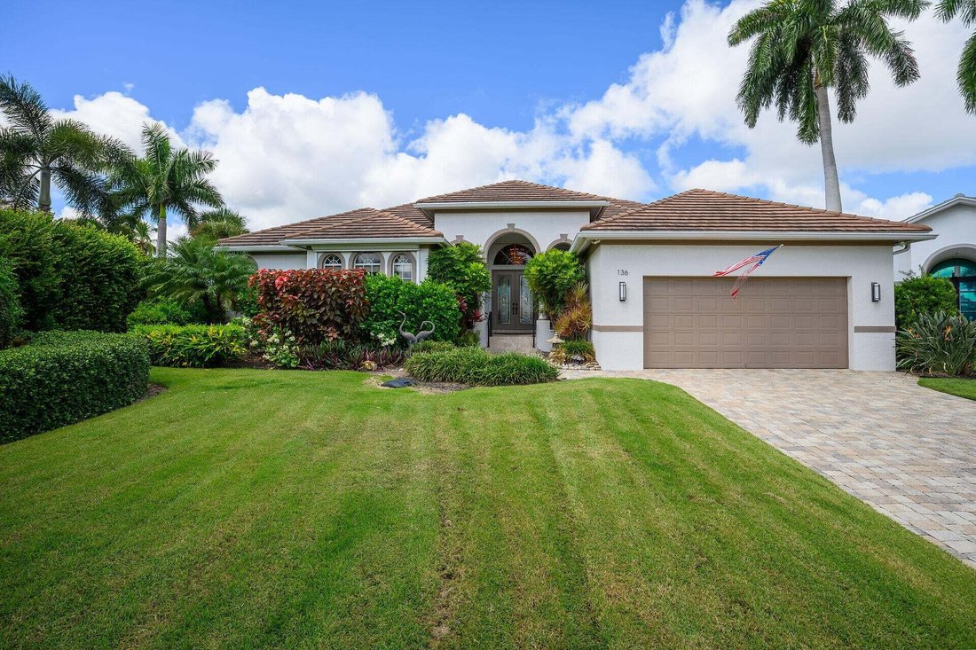 House in Marco Island, Florida, United States 2 - 18994912