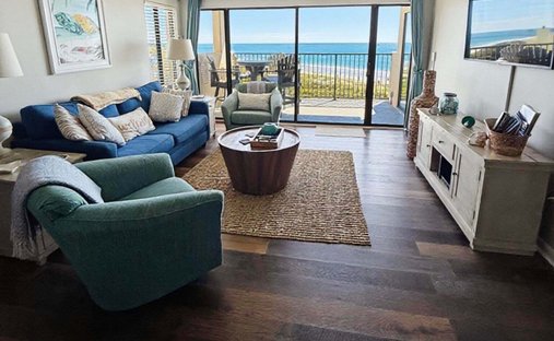 Condo in Emerald Isle, North Carolina, United States 1
