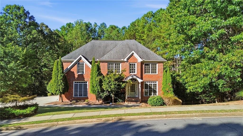 House in Canton, Georgia, United States 5 - 18993307