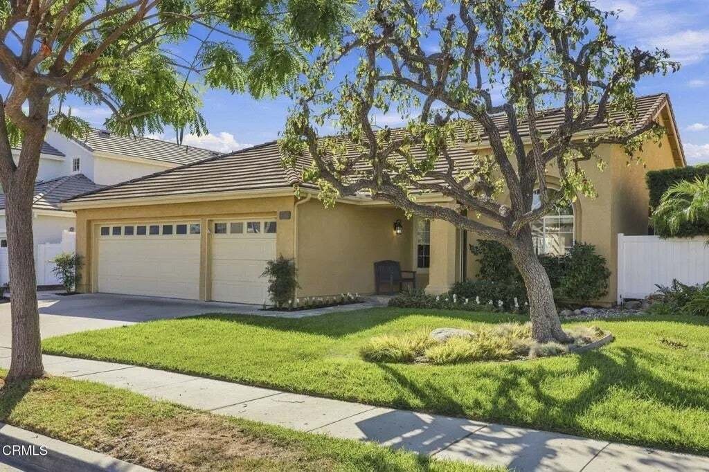 House in Ventura, California, United States 1 - 18993115