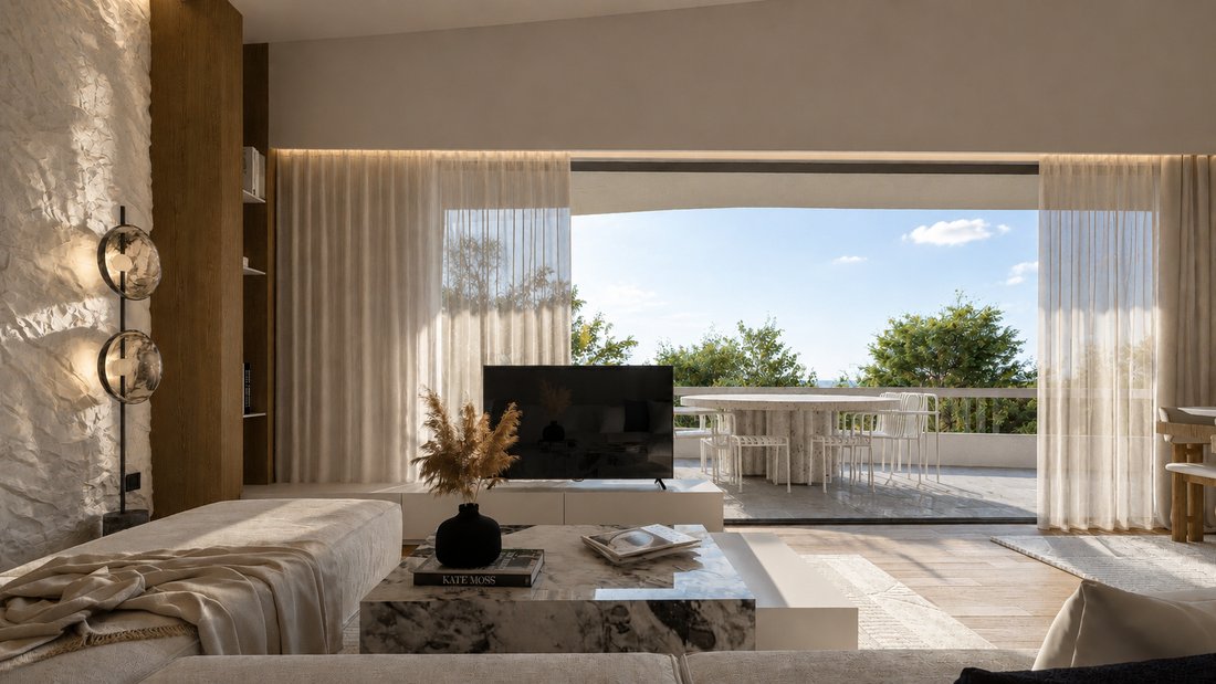 Apartment in Voula, Attica, Greece 2 - 18996639