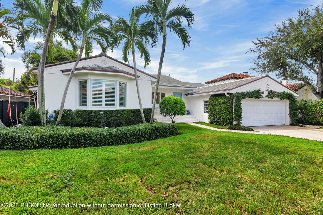 House in West Palm Beach, Florida, United States 2 - 18996523