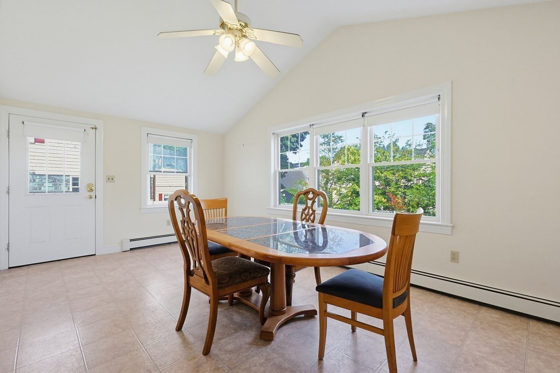 House in Newton, Massachusetts, United States 5 - 18993391