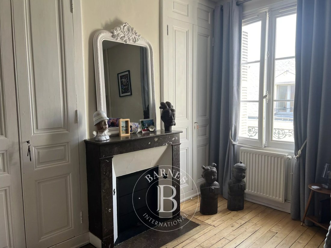 Apartment in Cathédrale, Tours, France 1 - 18994014