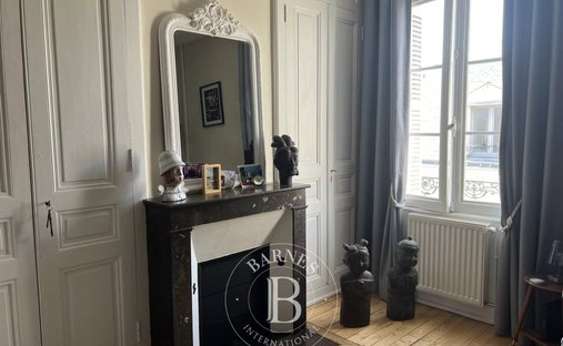 Apartment in Cathédrale, Tours, France 1