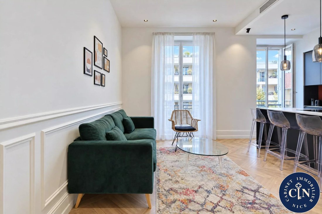 Apartment in Nice, Provence-Alpes-Côte d'Azur, France 4 - 18993674