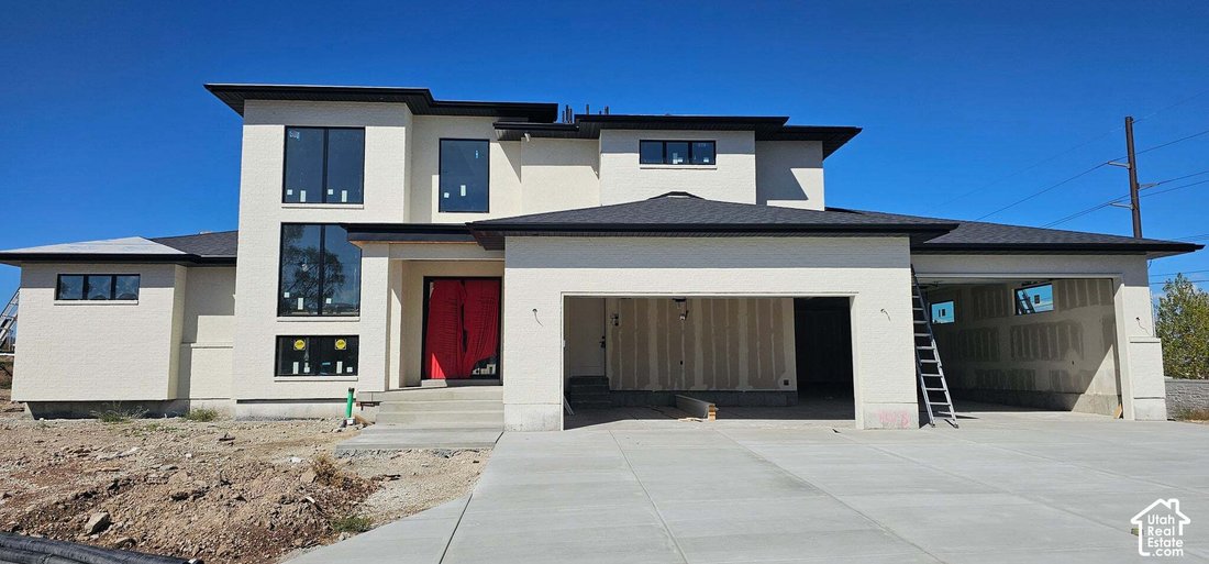 House in Herriman, Utah, United States 4 - 18995611