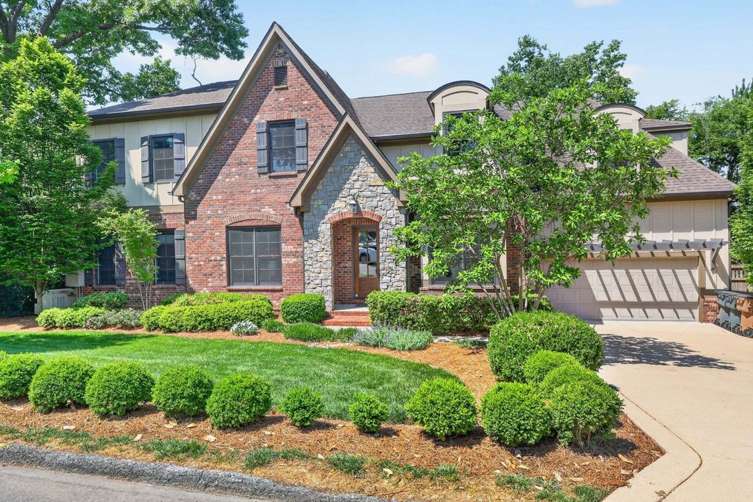House in Nashville, Tennessee, United States 3 - 18992971