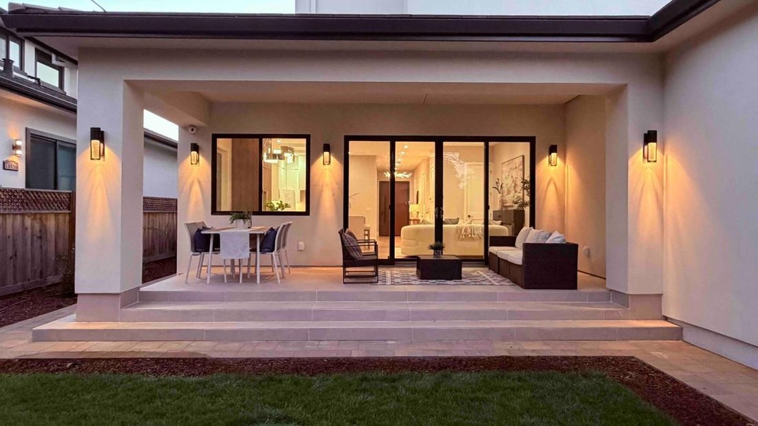 House in Cupertino, California, United States 2 - 18561536