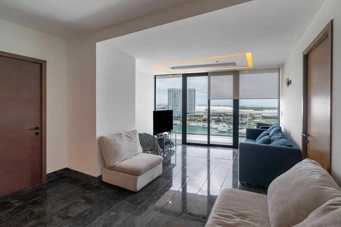 Apartment in Cancún, Quintana Roo, Mexico 2 - 18994528