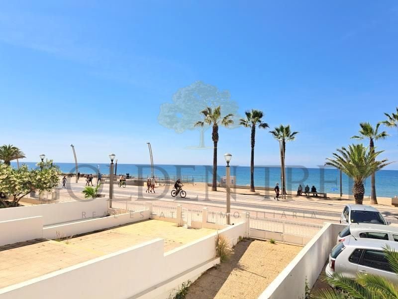 Apartment in Quarteira, Algarve, Portugal 5 - 18996732