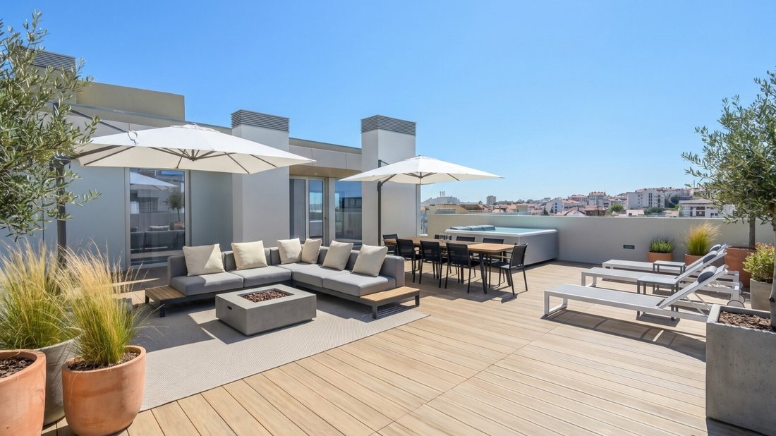 House in Vila do Conde, Porto District, Portugal 2 - 16658809