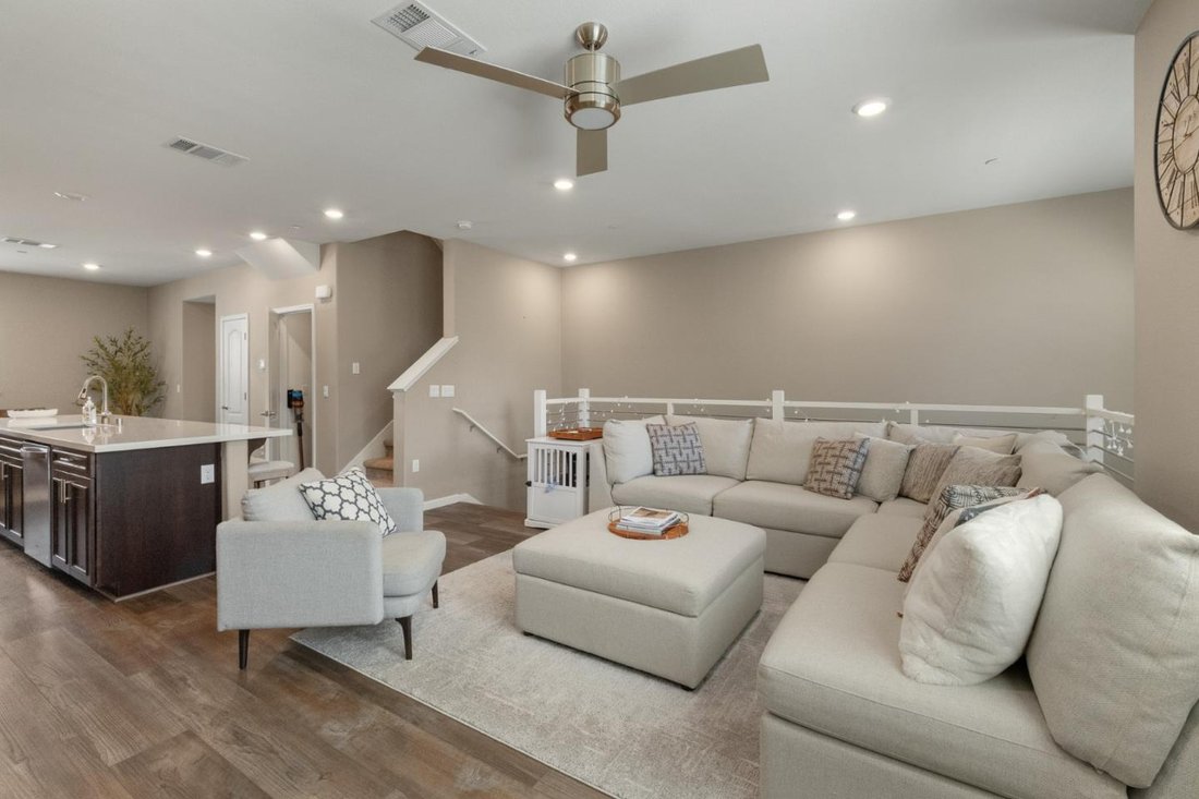 Condo in San Jose, California, United States 1 - 18993008