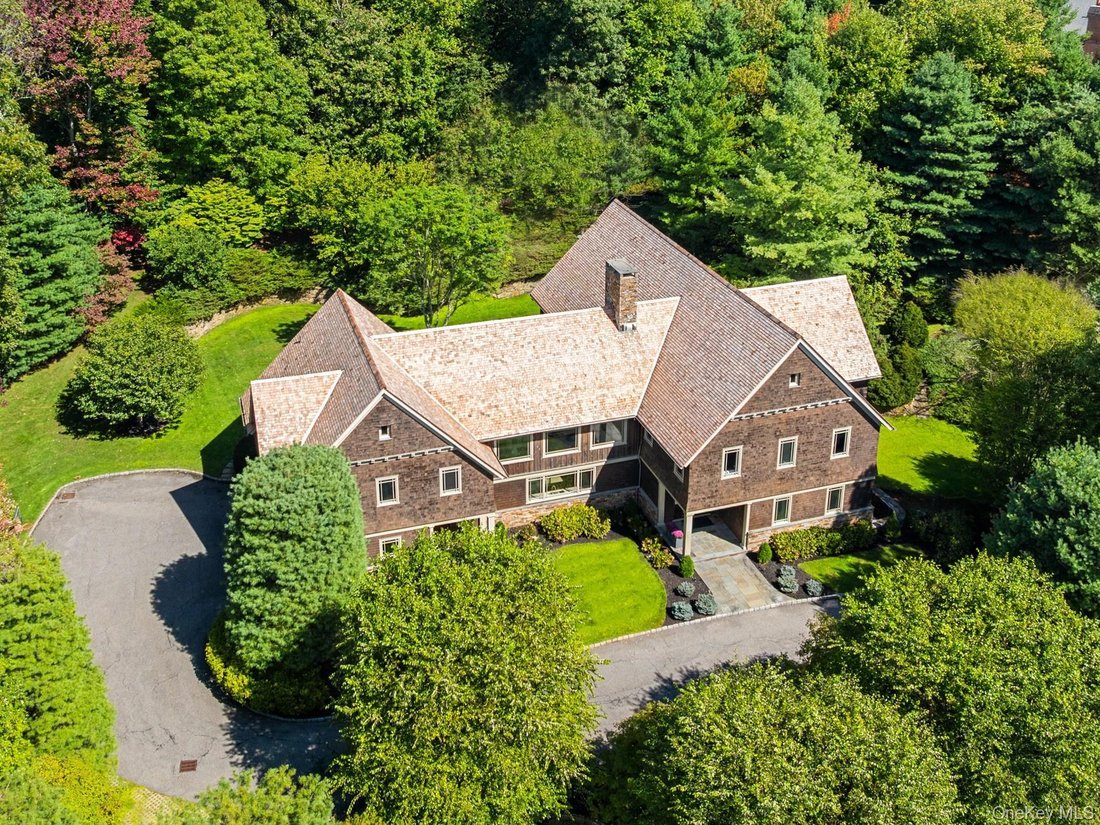 House in Greenwich, New York, United States 1 - 18993000