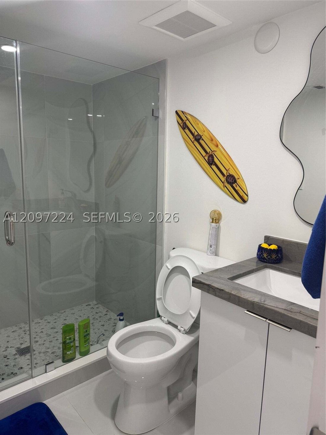 Condo in Miami Beach, Florida, United States 4 - 18993070