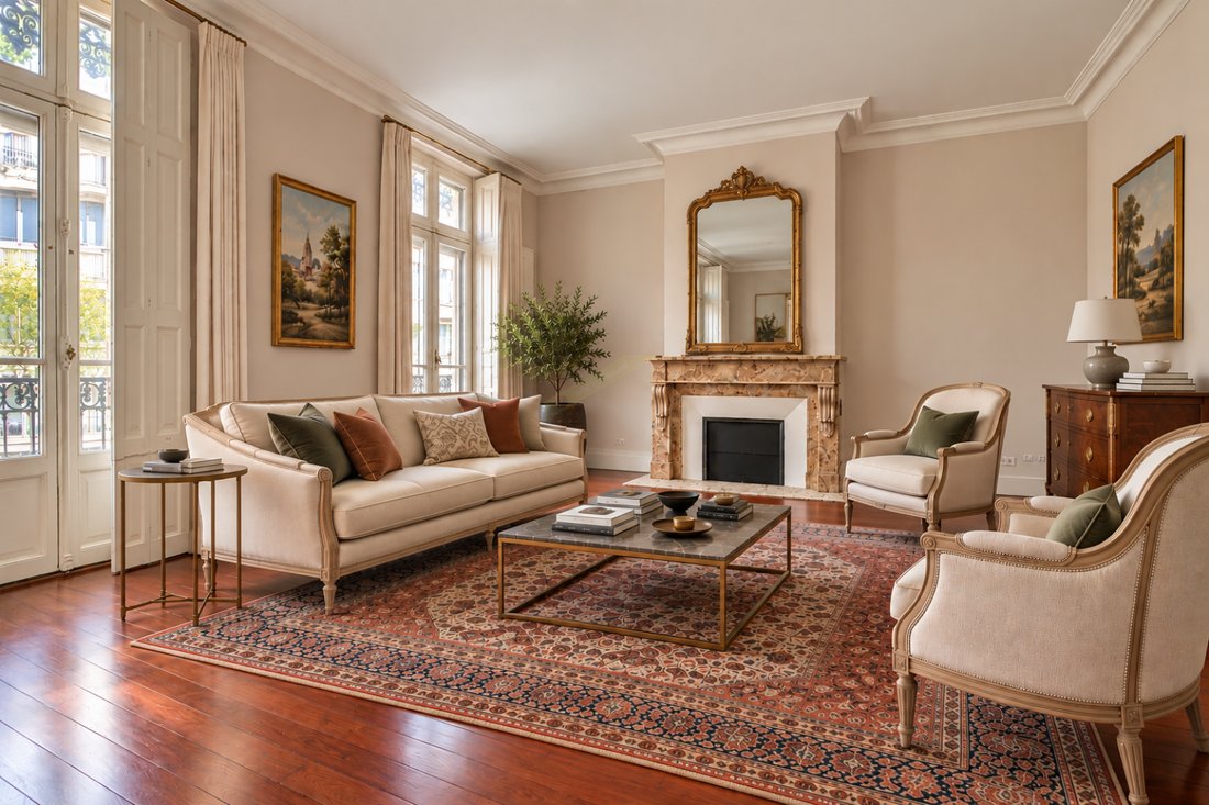 Apartment in Saint Cyprien, Toulouse, France 3 - 18155813