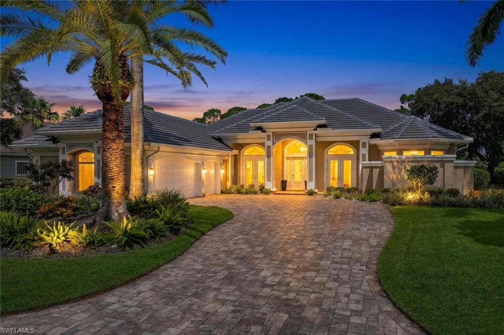 House in Bonita Springs, Florida, United States 1 - 18993444