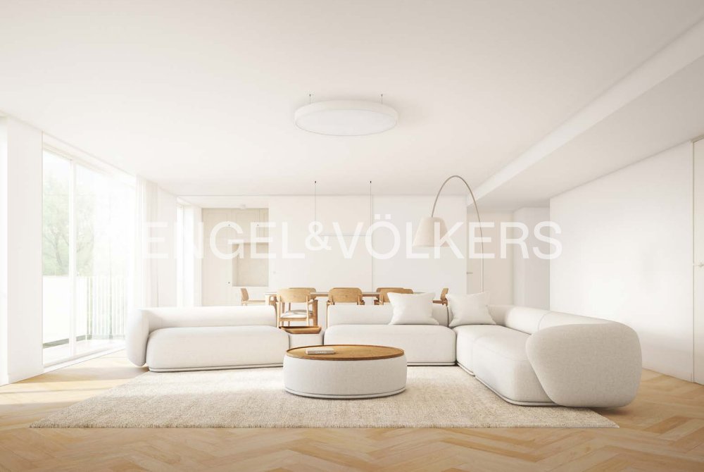 Penthouse in Alcantara, Lisbon, Portugal 3 - 16801572