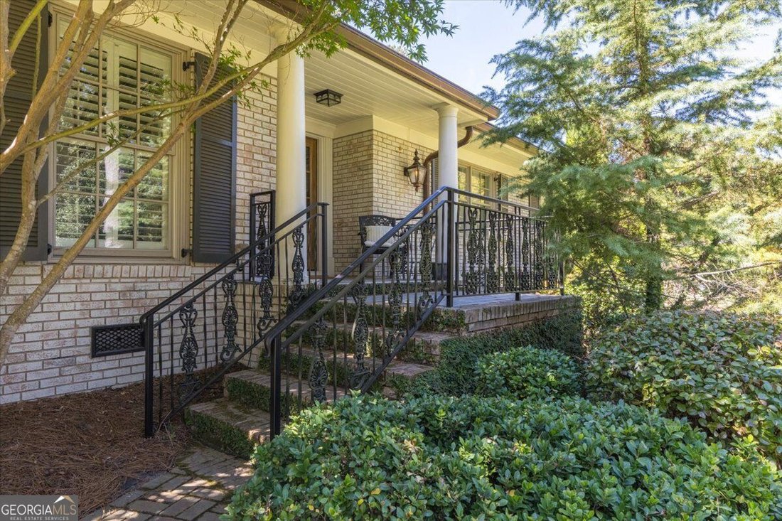 House in Forsyth, Georgia, United States 5 - 18995763