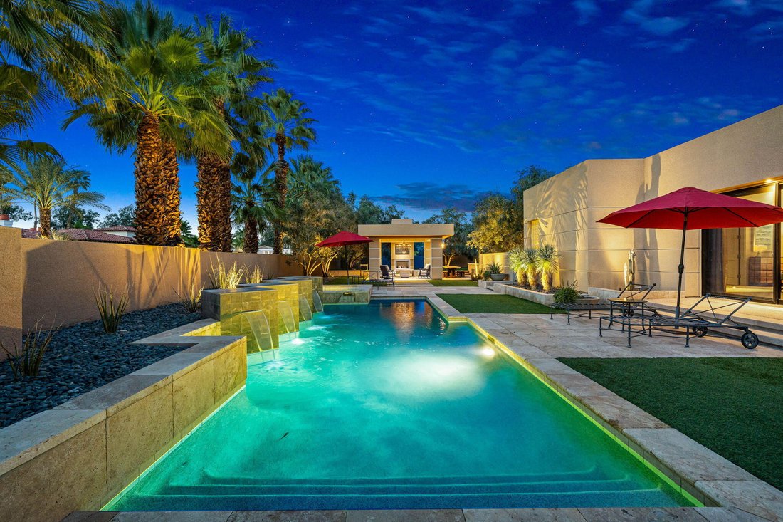 House in Rancho Mirage, California, United States 4 - 18992993