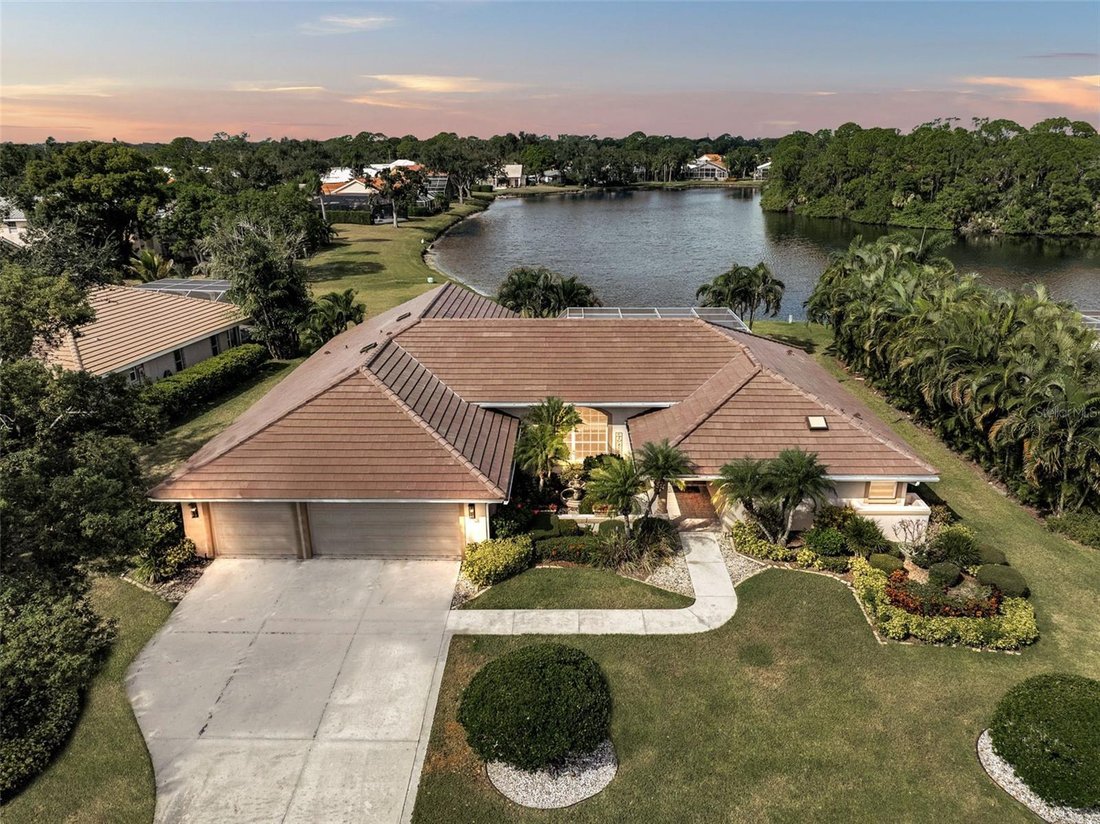 House in Sarasota, Florida, United States 3 - 18993226