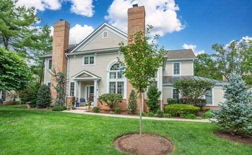 Condo in Far Hills, New Jersey, United States 1