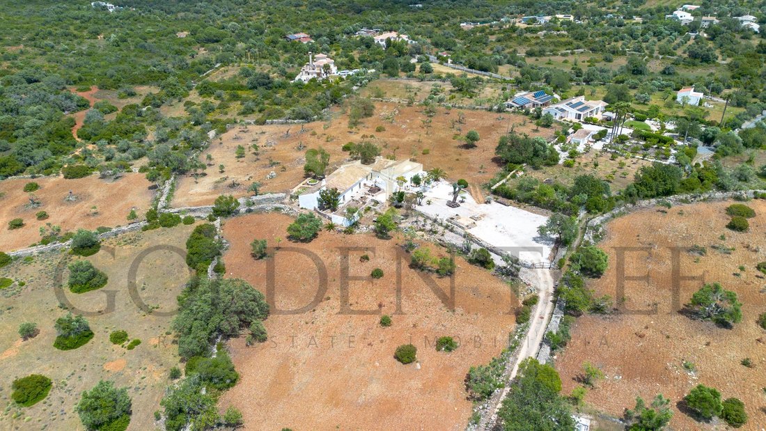 Farm Ranch in Loule (Sao Clemente), Algarve, Portugal 4 - 18996768