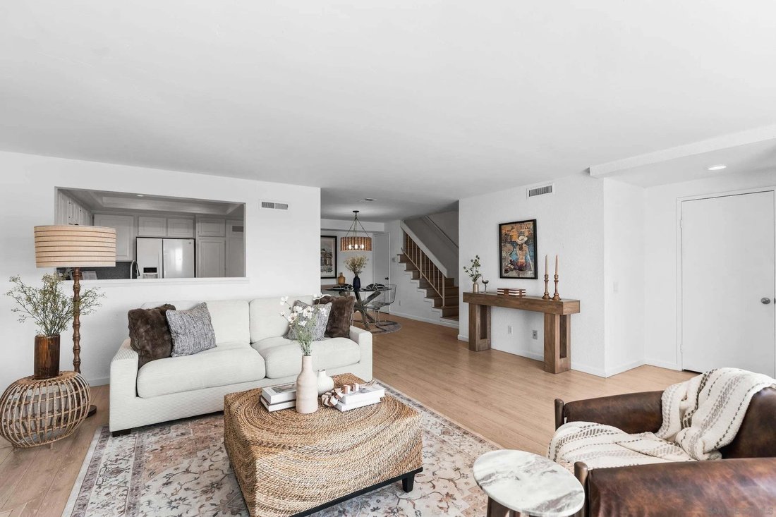 Condo in Coronado, California, United States 3 - 18995858