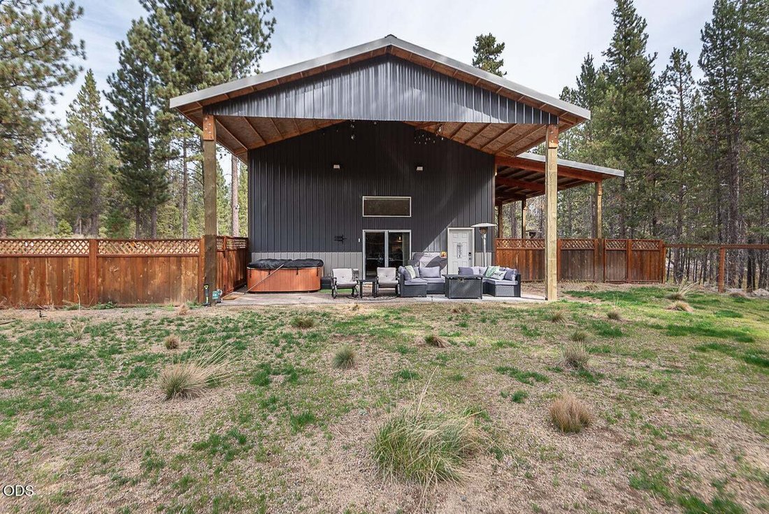 House in Sunriver, Oregon, United States 2 - 18995130