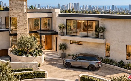 House in Los Angeles, California, United States 1