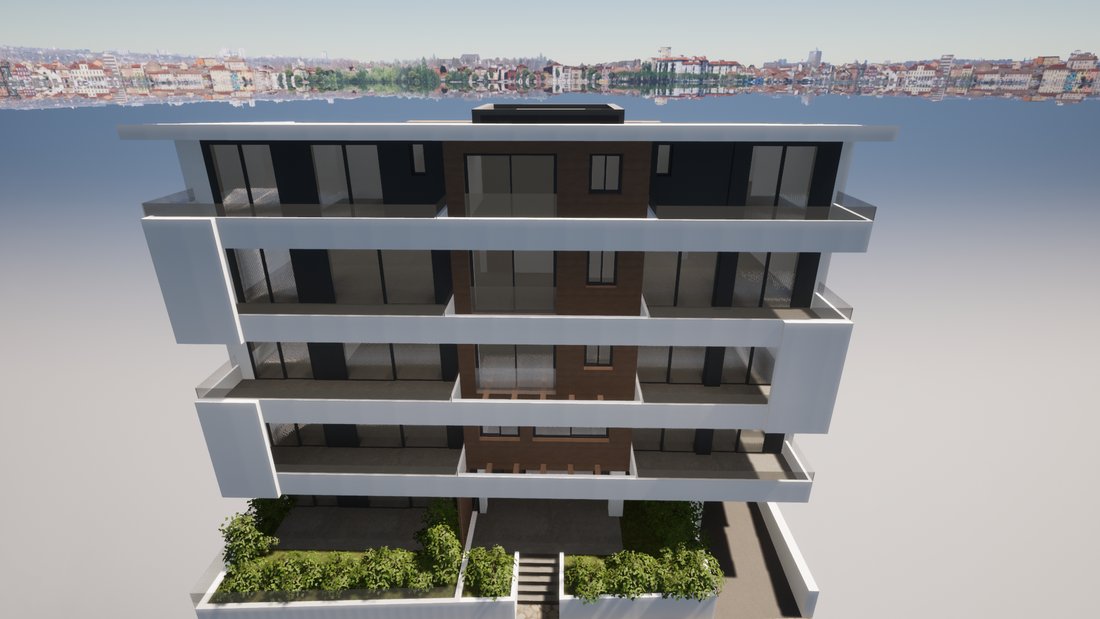 Apartment in Central Macedonia, Macedonia and Thrace, Greece 2 - 16469590