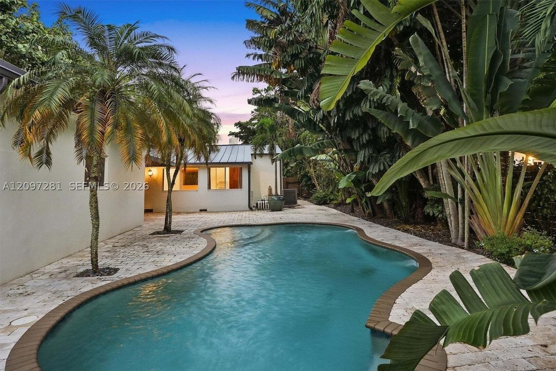 House in Miami, Florida, United States 2 - 18993075