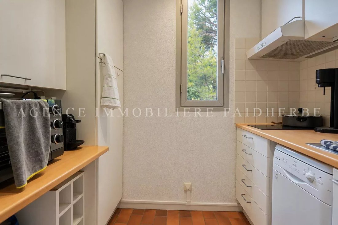 Apartment in Zone Est Diffuse, Saint-Tropez, France 5 - 18994134